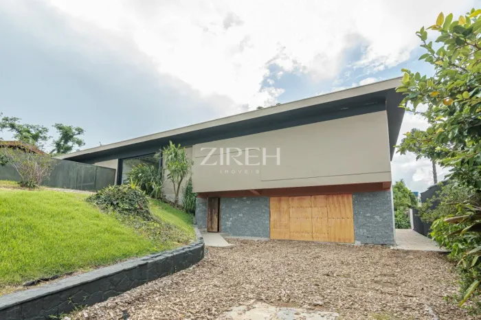 CASA COMERCIAL PARA ALUGAR NO BATEL