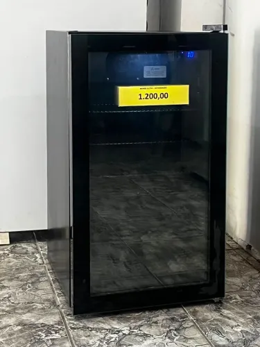 Cervejeira EOS - 98L 