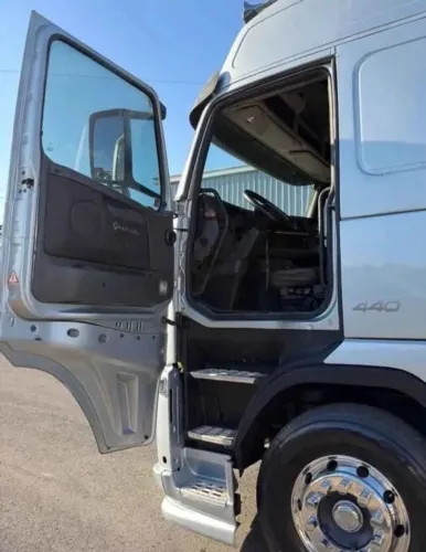 VOLVO FH 440 6x2