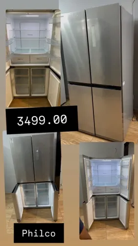 Refrigerador