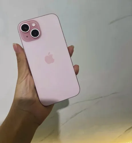 iPhone 15 128gb com garantia Kaiser iPhones