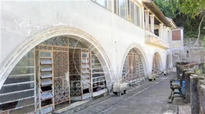 Terreno Residencial - Copacabana