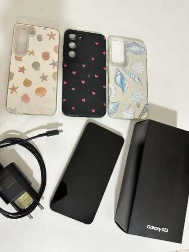 Samsung galaxy S23