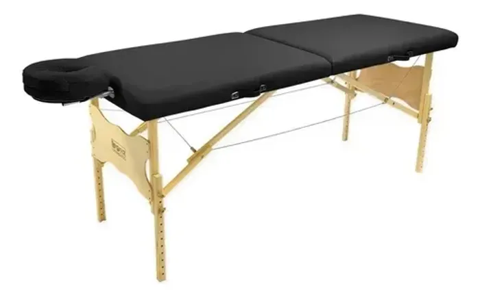 Maca de massagem portátil