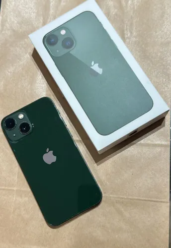 iPhone 13 mini 256g