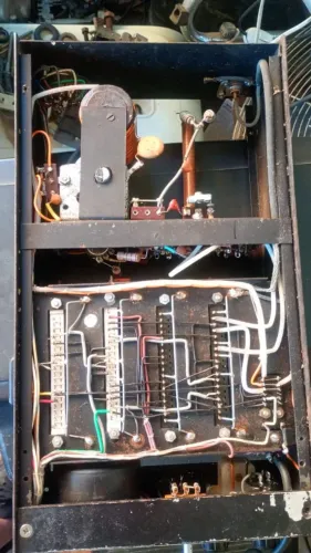 Rádio transceptor Emco