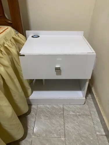 Mesinha de canto