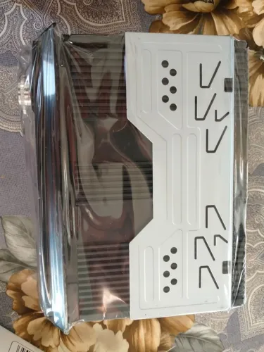 Vendo som automotivo Taramps último lançamento.