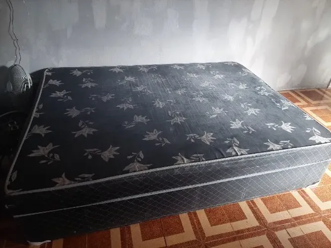Cama casal