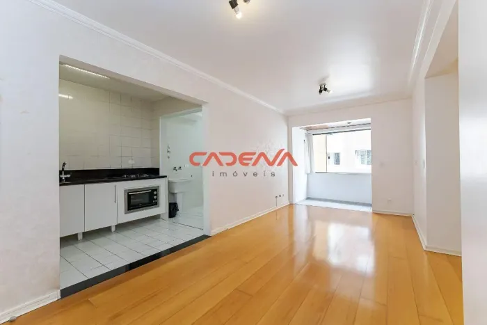 Apartamento à venda no bairro Cabral