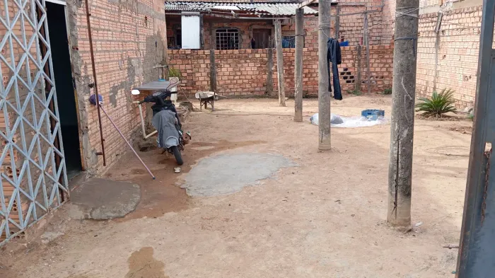 Aluguel de casa, próximo à vila olímpica