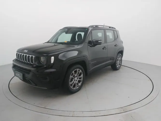 Jeep Renegade Long. T270 1.3 TB 4X2 Flex Aut. 2025
