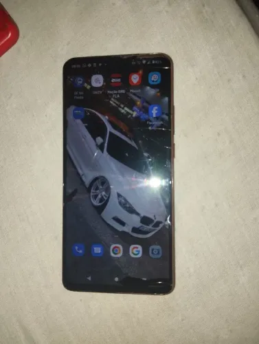 Motorola One Hyper 128GB
