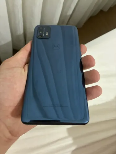 Moto g9 Plus 128gb azul 