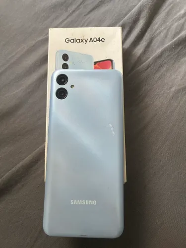 Galaxy A04e