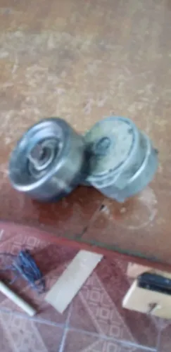 Tensor do motor cht do gol bola g2 ano 1996 <br><br>