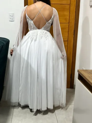 Vestido de noiva
