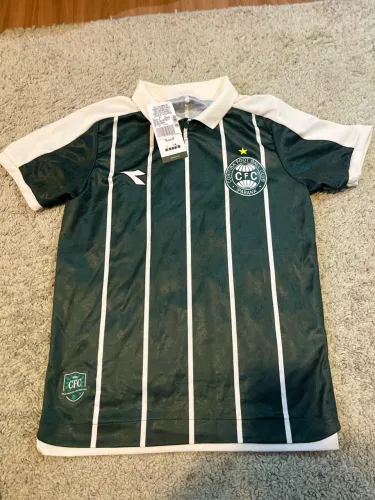Camiseta Coritiba - G
