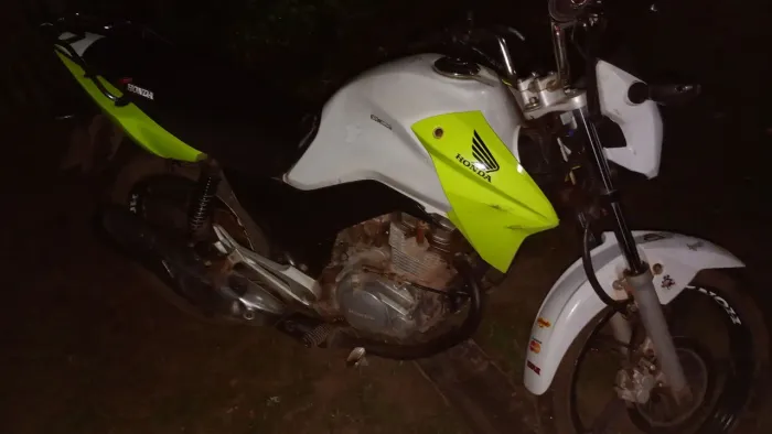 Honda 2014 top só andar