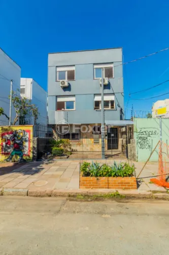 Apartamento à venda Rua Joaquim Nabuco, Cidade Baixa - Porto Alegre