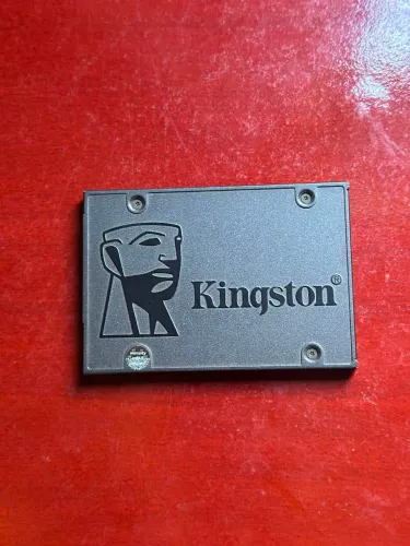SSD KINGSTON 120GB