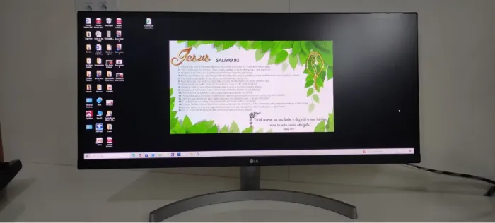 Monitor LG UltraWide - 29'' -IPS -Full HD -2560x1080-75Hz - - HDR10 - FreeSync