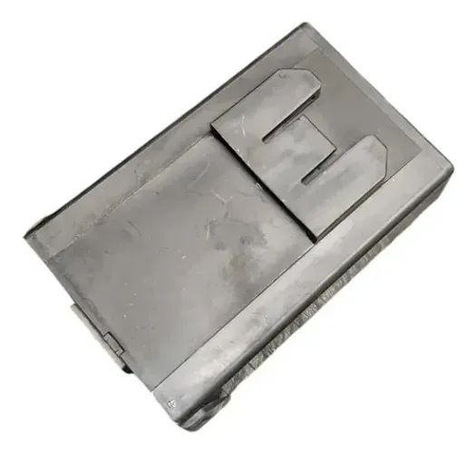 Módulo Case Cover Honda Civic 1.8 2013 2014 2015 