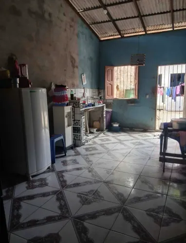 Vende-se casa em Benevides <