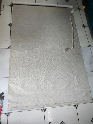 Persianas para porta