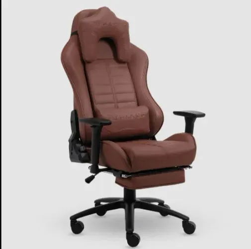 Cadeira Gamer XT Racer Platinum W Series Marrom