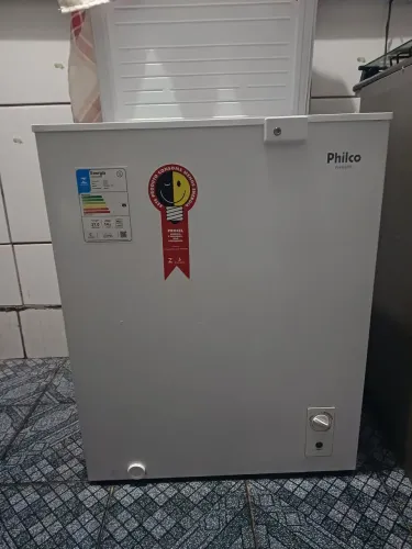 Freezer Philco ( leia Atentamente )