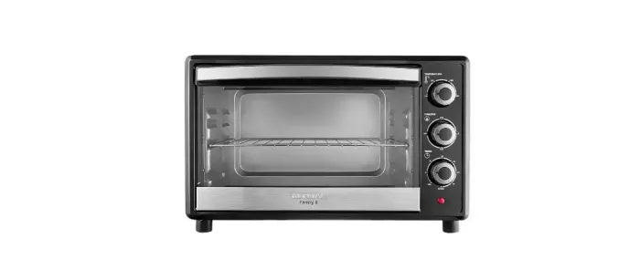 Forno Elétrico Mondial 