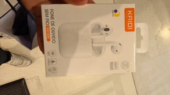 Fone kaidi