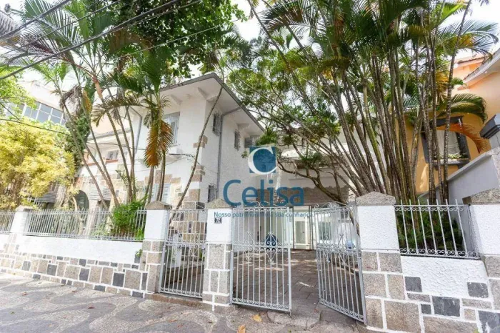 Casa com 21 dormitórios, 548 m² - venda por R$ 8.550.000,00 ou aluguel por R$ 51.386,50/mê