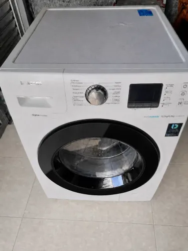 Lava-Seca SANSUMG 10kg INVERTER!!! Garantia Entrega grátis