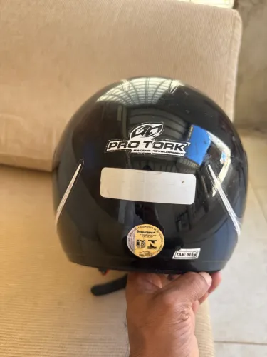 Capacete para Criança N 54