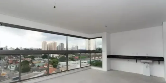 Apartamento 4 Quartos, 3 vagas no Centro de Guarulhos