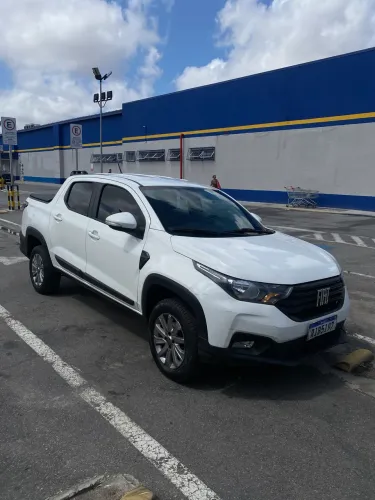 Fiat Strada Freedom 1.3 Flex 8V CD 2022