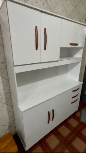 Armário para cozinha NOVO Entrego 