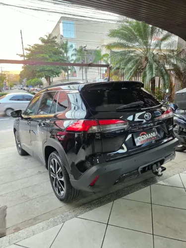 Toyota Corolla Cross XRX 1.8 16V Aut.(híbrido) 2024