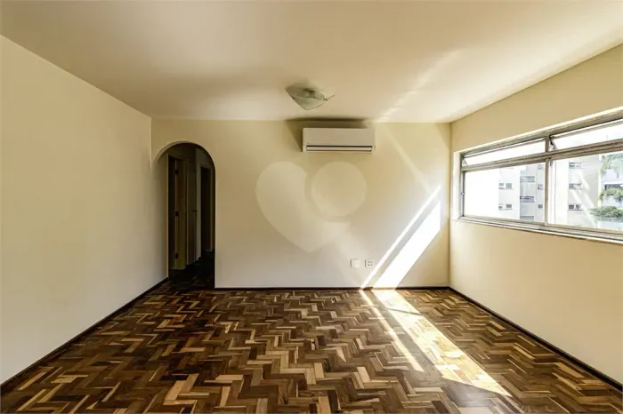 Apartamento venda Higienópolis 3 dormitórios 118 m²