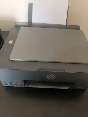 HP Smart TANK 580-590 SERIES
