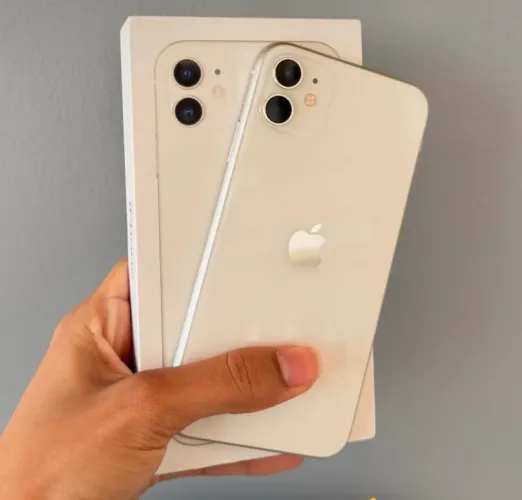 iPhone 11 128gb com garantia Kaiser iPhones 
