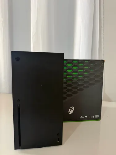 XBOX SÉRIE X 