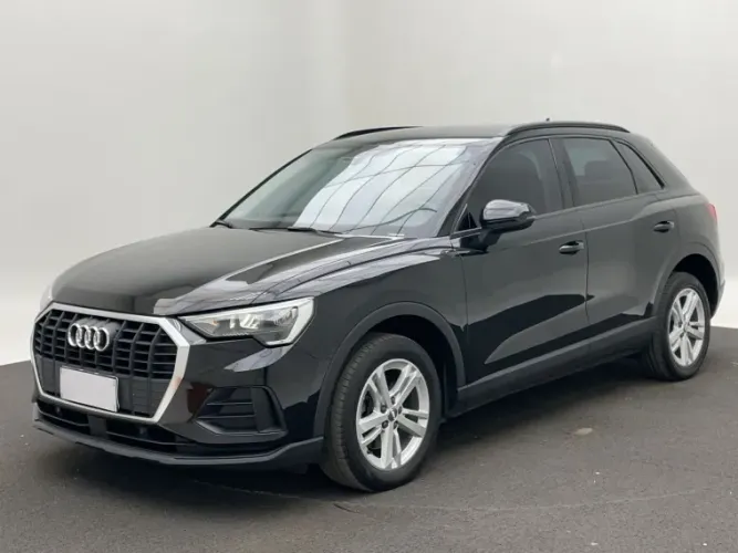 Audi Q3 Prestige 1.4 TFSI Flex S-tronic 2020