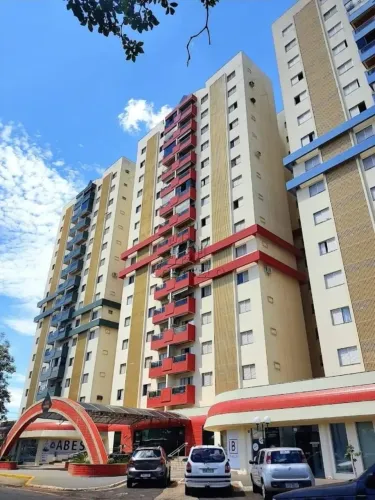 92m² útil - 03 dormitórios, sendo 01 suíte , sala, cozinha planejada, 01 wc social, área d