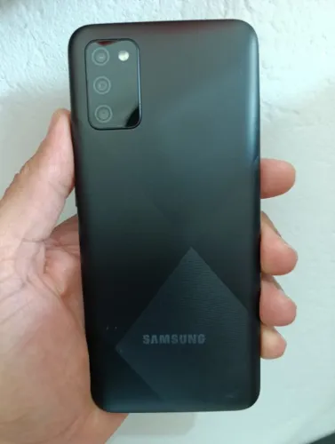 Samsung A02s