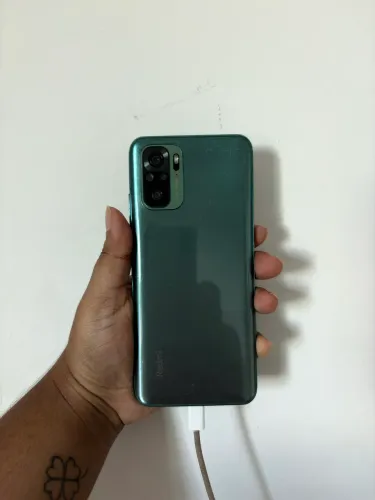 Vende se celular xiaomi redmi note 10