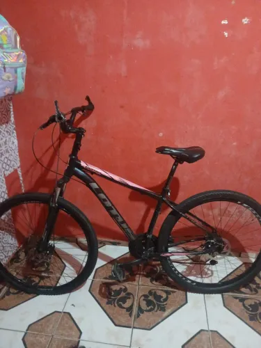 Bicicleta 600