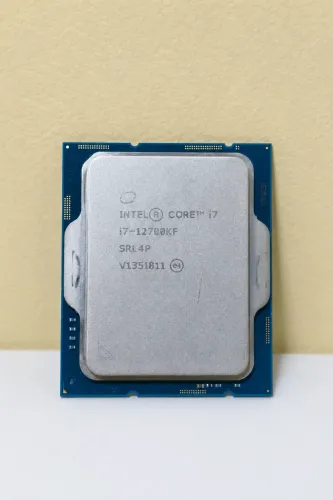 Processador Intel Core i7-12700KF